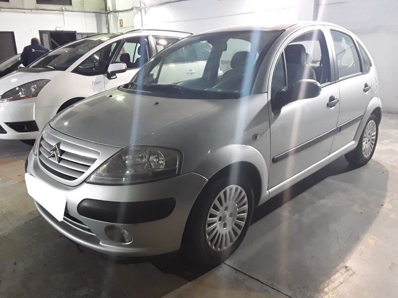 Próximamente: Citroen C3 1.4 HDi 16V SX Plus. Único Dueño!! Pocos Kms. Revisiones Selladas. Garantía 12 Meses.