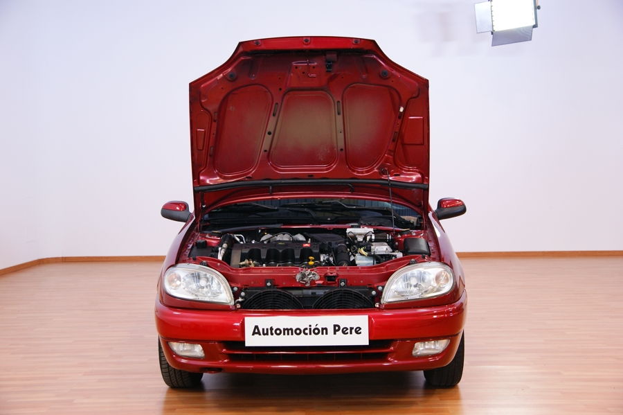 Citroen Saxo D Sx Automocio Pere