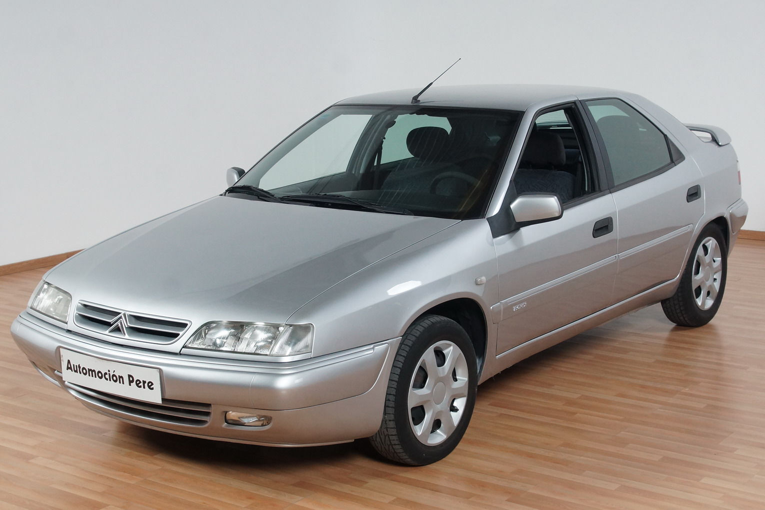Citroen Xantia 2 0 HDi 90 CV Attraction Automocio Pere