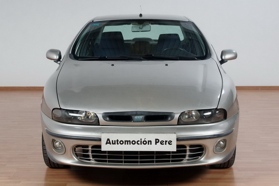 Fiat Marea Jtd Cv Automocio Pere