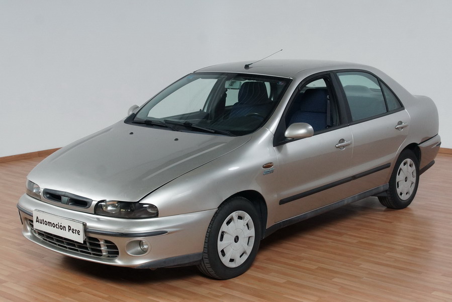 Fiat Marea Jtd Cv Automocio Pere