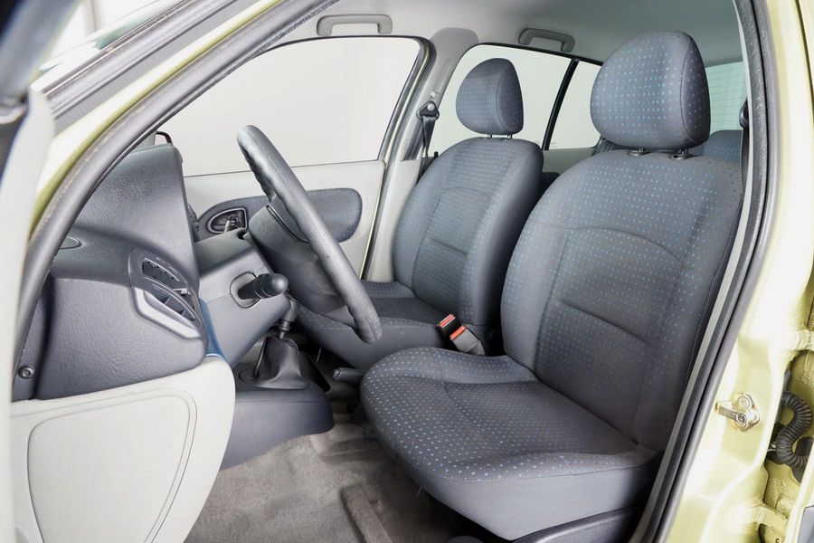 Renault Clio 1 5 Dci Expressi 243 N Solo 33 234 Kms 1 Solo