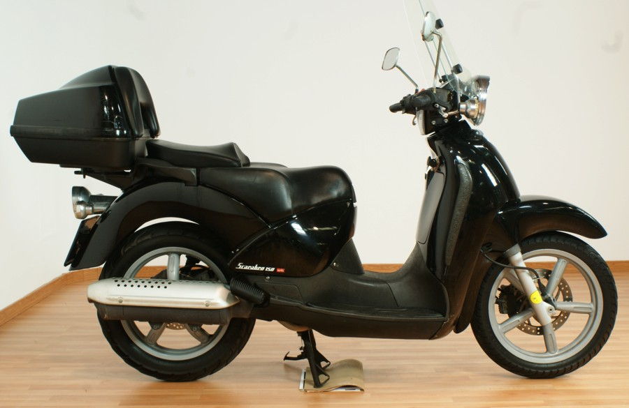 APRILIA SCARABEO 150 Automocio Pere