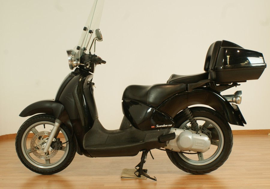 APRILIA SCARABEO 150 Automocio Pere