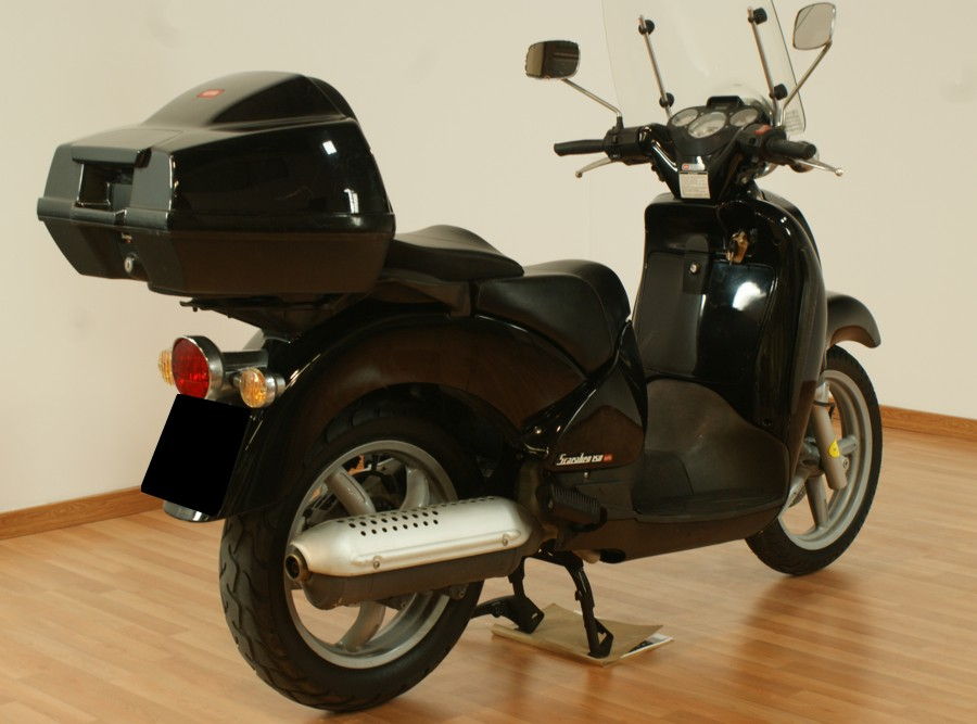 APRILIA SCARABEO 150 Automocio Pere