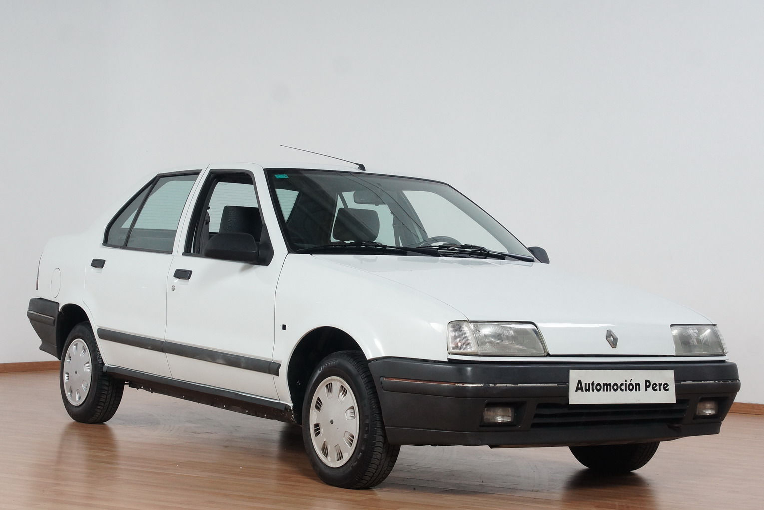 Renault 19 Chamade 1.4 TR.