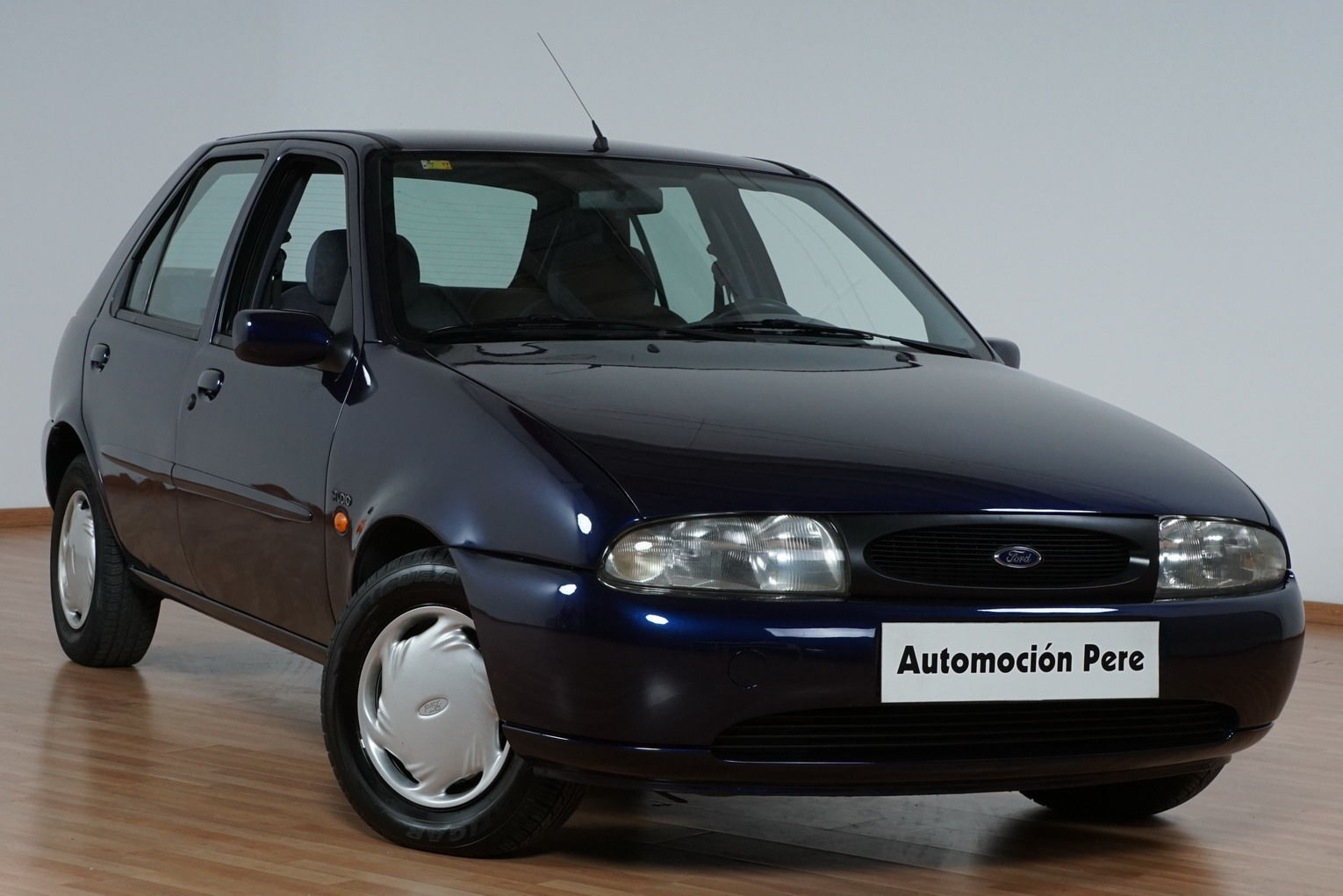 Ford Fiesta 1.3i 60 CV.