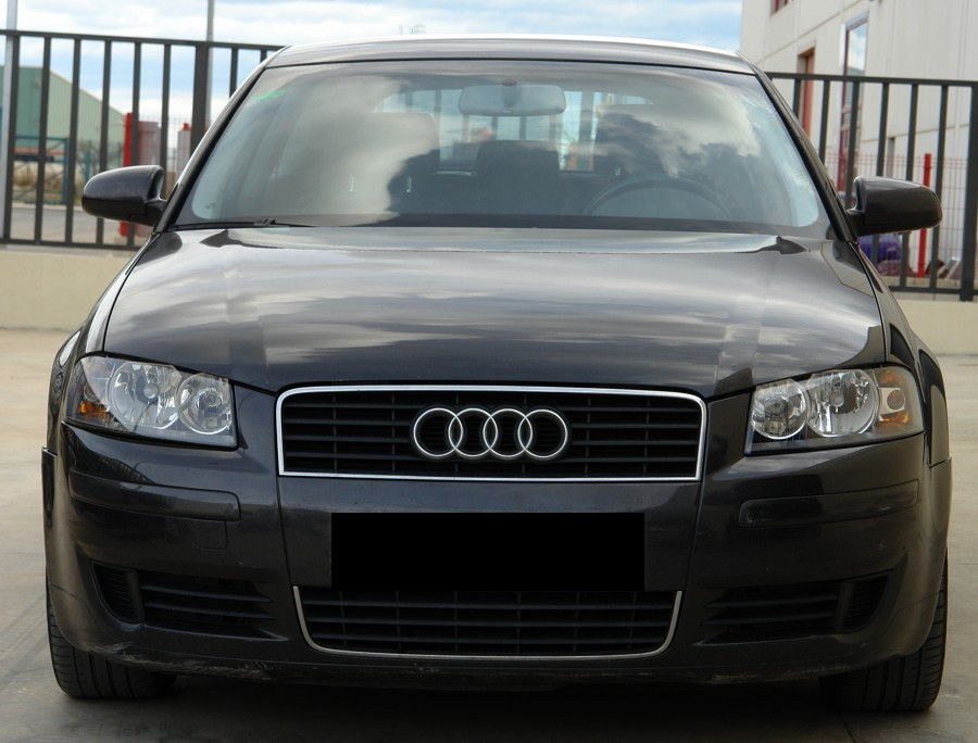 AUDI A3 1.9 TDI 105 CV, ATTRACTION.