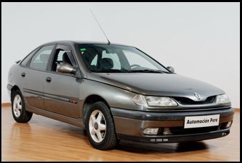 RENAULT. LAGUNA 1.8i RXE. "ANADE"