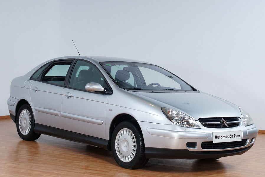 CITROEN C5 2.2 HDI 