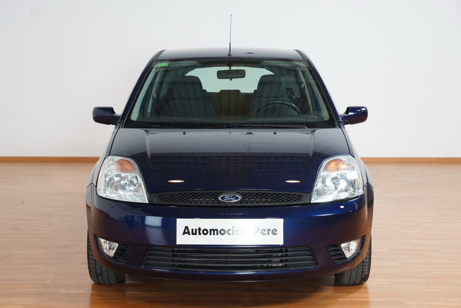 FORD. FIESTA 1.4i TREND