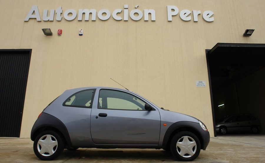 FORD KA 1.3i