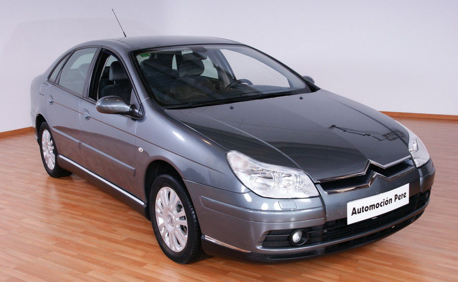 CITROEN. C5 1.6 HDI 