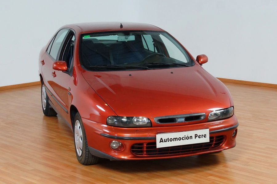 Форсунка fiat marea