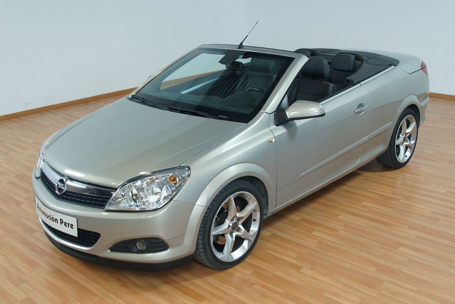 P0720 29 opel astra