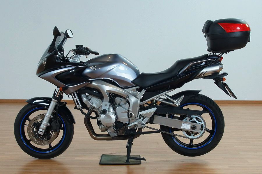 Цепь грм yamaha fz6