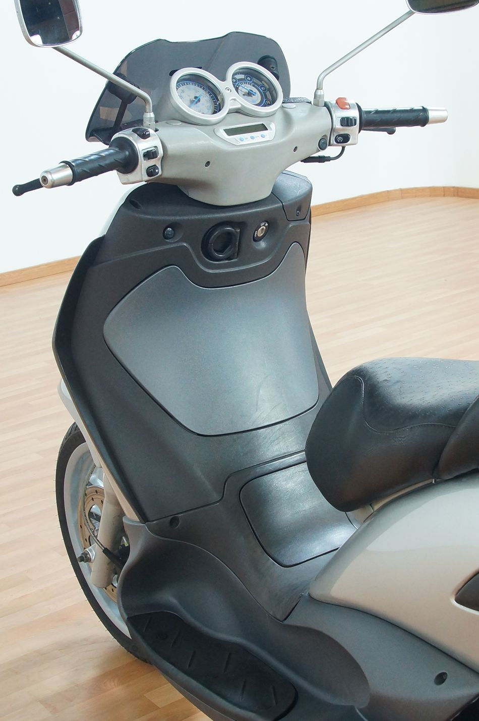 PIAGGIO BEVERLY 125 4T | Automocio Pere