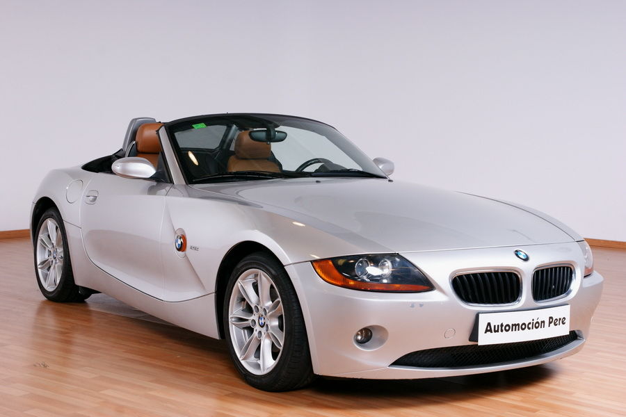 Bmw z4 1998