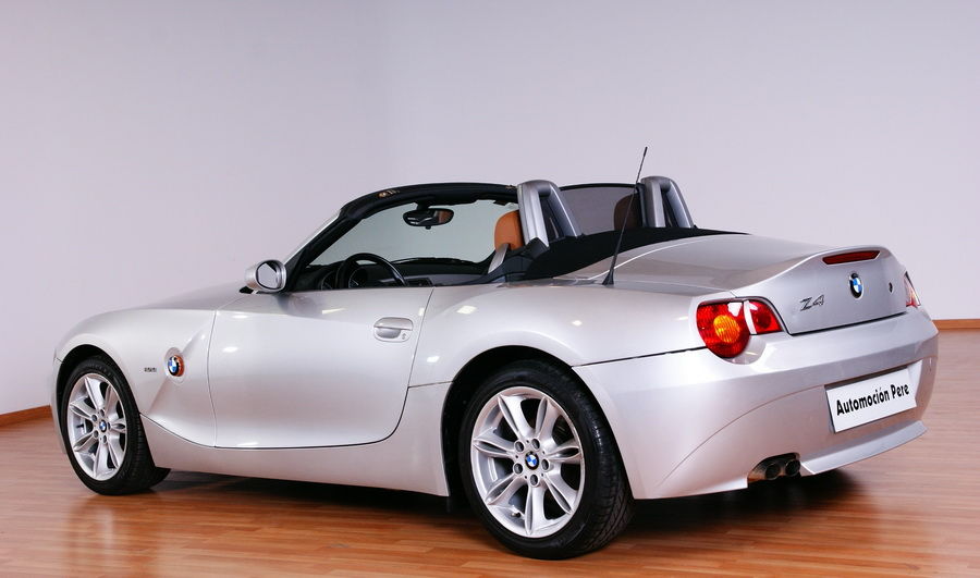 Bmw z4 1998