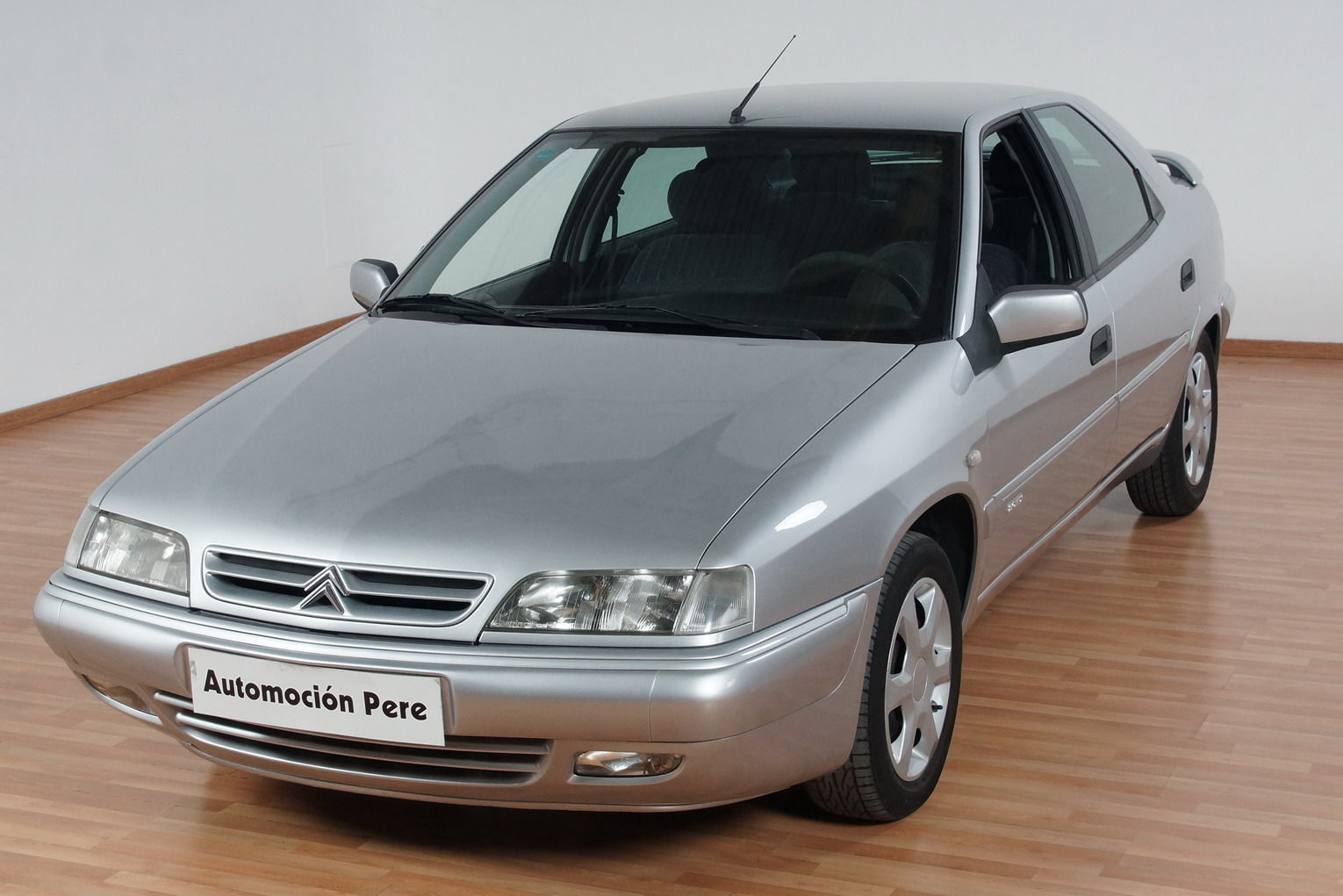 Citroen xantia клуб