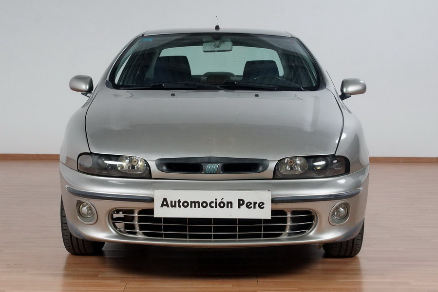 Fiat Marea Jtd Cv Automocio Pere