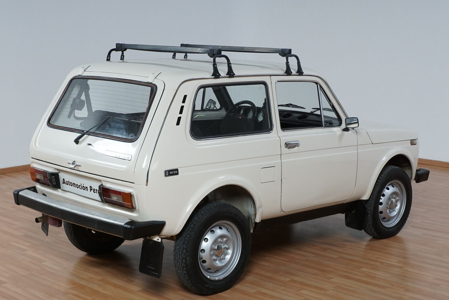 Lada 618 техно