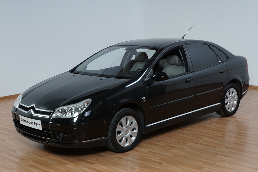 Citroen c5 3