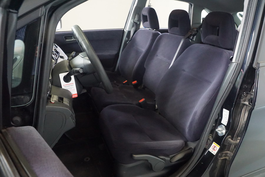 Honda frv салон