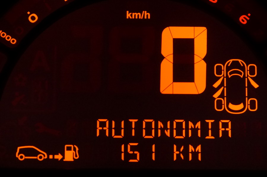 Renault Modus 1 5 Dci Confort Dynamique Pocos Kms 1 Sola