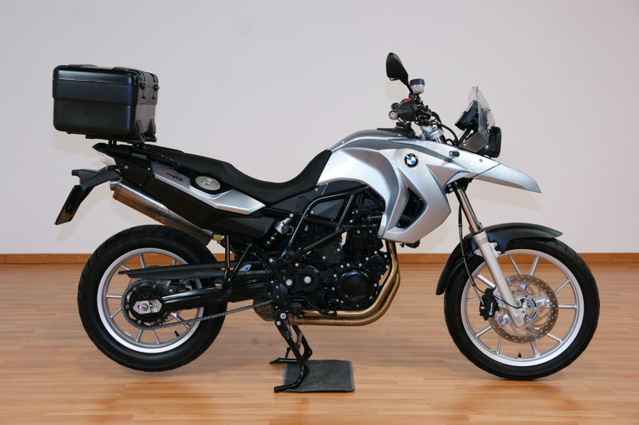 bmw f650 800cc